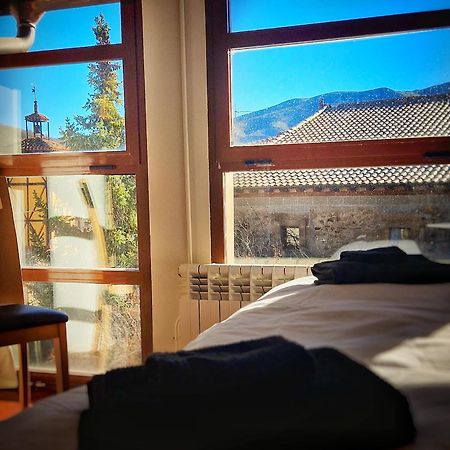 La Villa Canales de la Sierra المظهر الخارجي الصورة