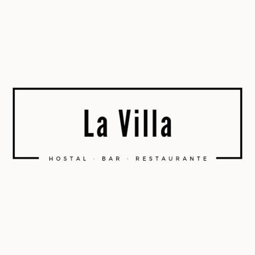 La Villa Canales de la Sierra المظهر الخارجي الصورة